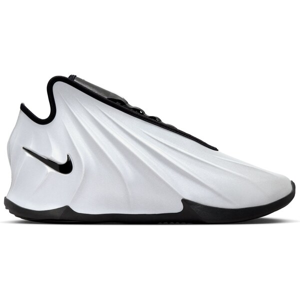 Nike G.T. Future Metallic Silver - Pánske - Tenisky Nike - Biele - 67009602