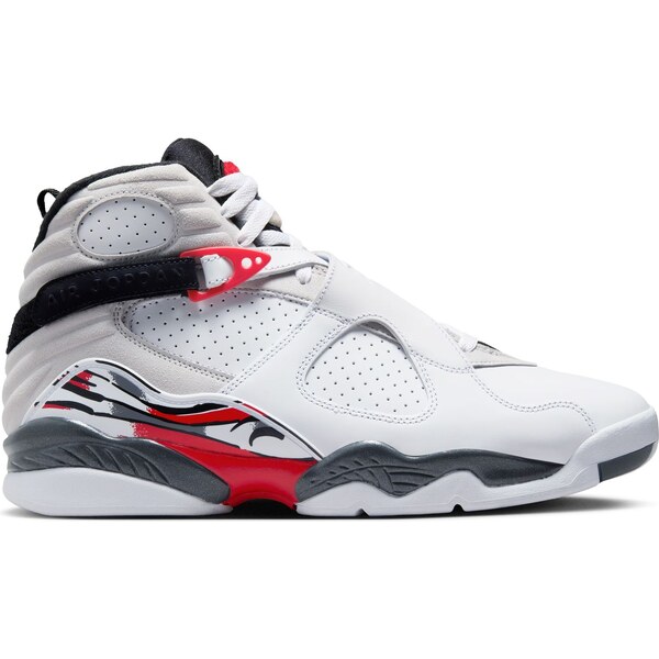 Air Jordan 8 Retro Bugs Bunny - Pánske - Tenisky Jordan - Biele - 67009603