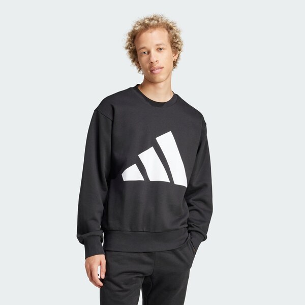 Adidas Mikina Essentials Big Logo Fleece 67009799