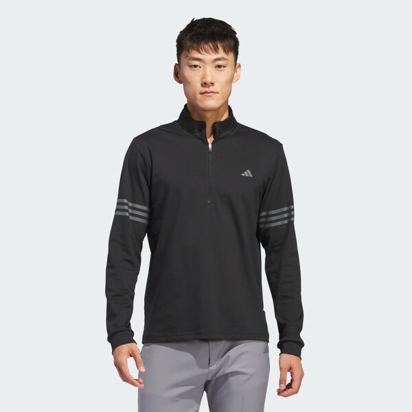 Adidas Adi 3-Stripes Half-Zip Top 67009804
