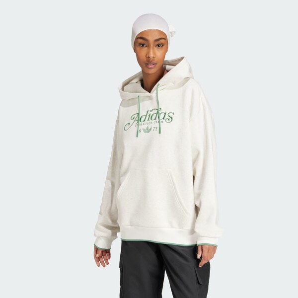 Adidas Graphic Loose Hoodie 67009816