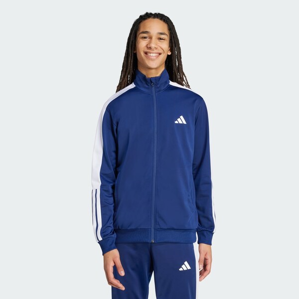 Adidas Colourblock Track Top 67009851