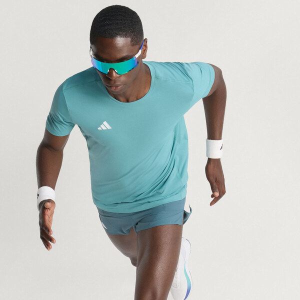 Adidas Tričko Adizero Essentials Running 67009859