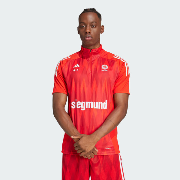 Adidas FC Bayern Basketball Shooting Shirt 67009867