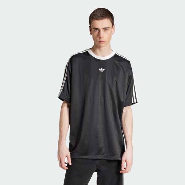 Žakárový dres adidas Adicolor 67034528