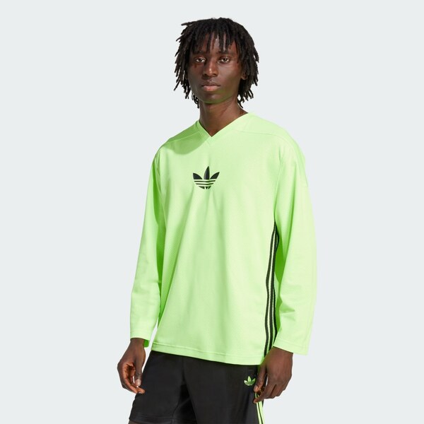 adidas Originals Adicolor Mesh Long Sleeve 67009919
