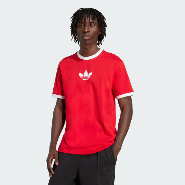 adidas Adicolor Loose 2000s Cali T-Shirt 67009925