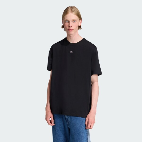 Adidas Face Graphic T-Shirt 67009936