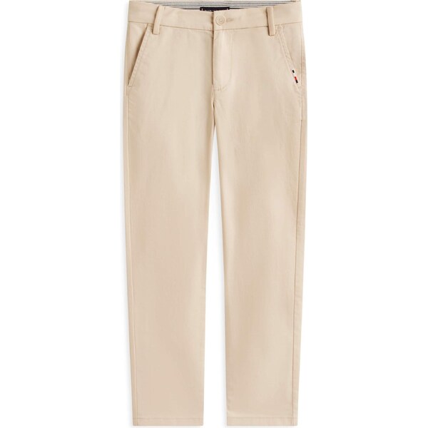 TOMMY HILFIGER Nohavice béžová 64513378