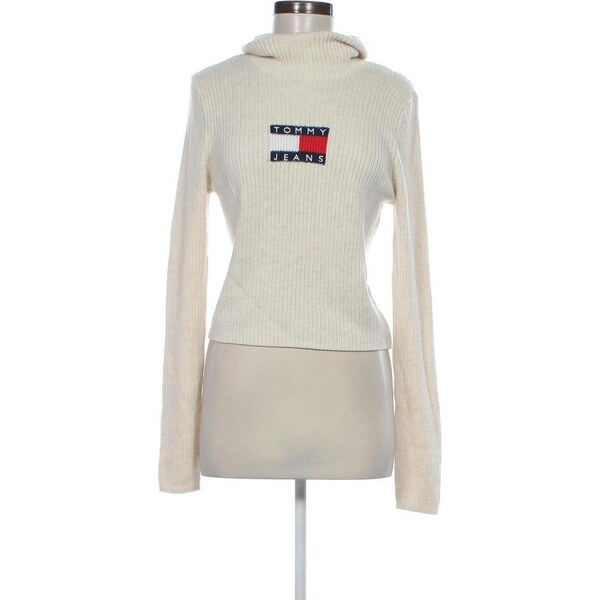 Dámsky pulóver Tommy Jeans 66678180