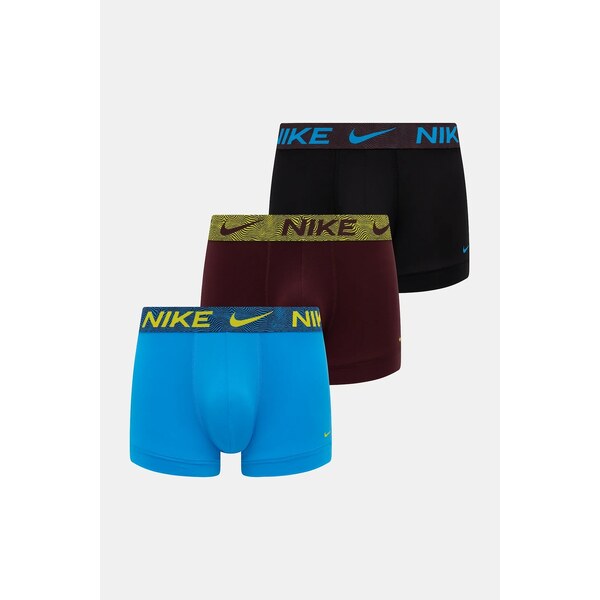 Boxerky Nike 3-pak 65801142