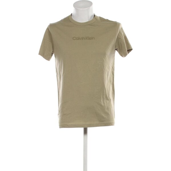 Pánske tričko Calvin Klein 66576420