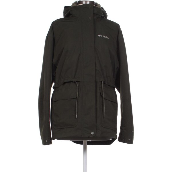 Dámska bunda Columbia 67010727