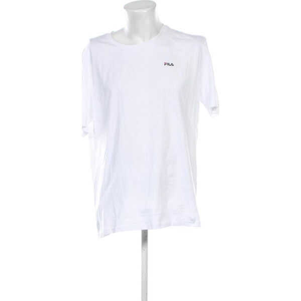 Pánske tričko FILA 67010743