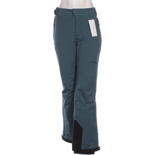 Dámske nohavice pre zimné športy Columbia 67010747