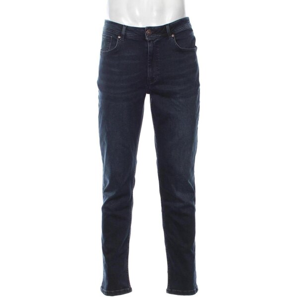 Pánske džínsy Paul Hunter 67010771