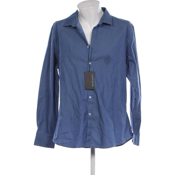 Pánska košeľa Oliver Jacob 67010808