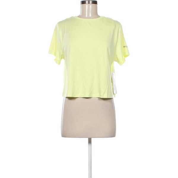 Dámske tričko Columbia 67011204