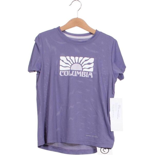 Detské tričko Columbia 67011217