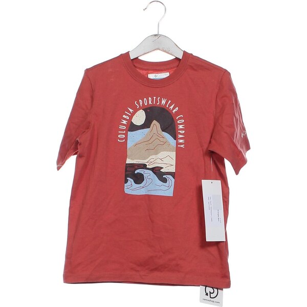 Detské tričko Columbia 67011255