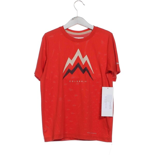 Detské tričko Columbia 67011257