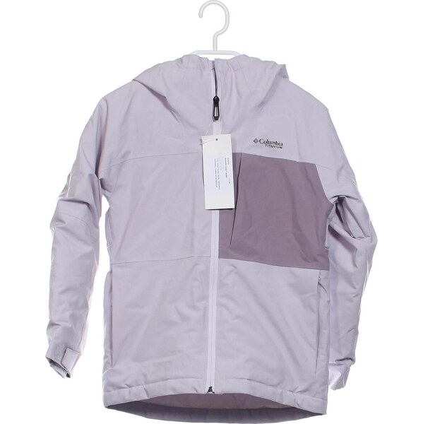 Detská bunda pre zimné športy Columbia 67011271