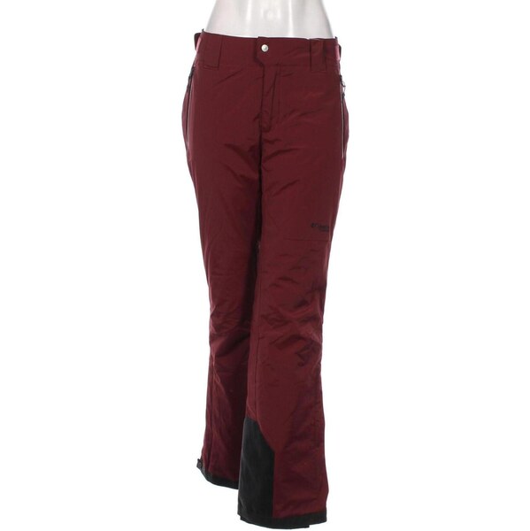 Dámske nohavice pre zimné športy Columbia 67011273