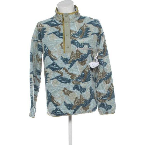 Pánske termo tričko Columbia 67011283