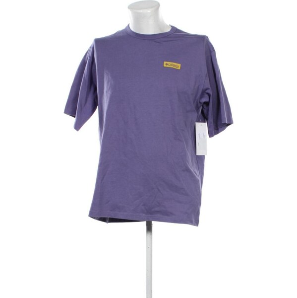 Pánske tričko Columbia 67011312