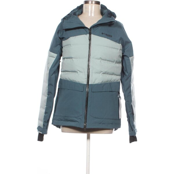 Dámska bunda pre zimné športy Columbia 67011321