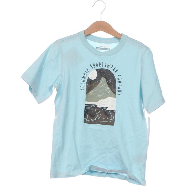 Detské tričko Columbia 67011336