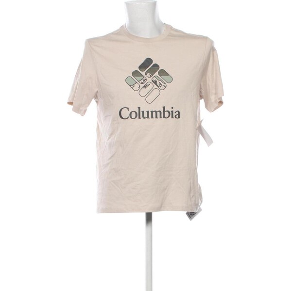 Pánske tričko Columbia 67011337