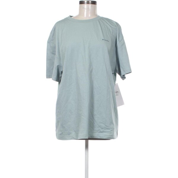 Dámske tričko Columbia 67011341