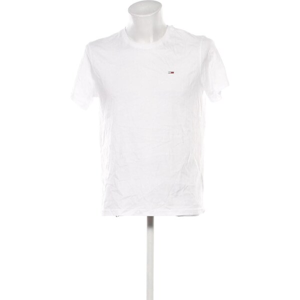 Pánske tričko Tommy Jeans 67011351