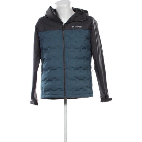 Pánska bunda Columbia 67011331