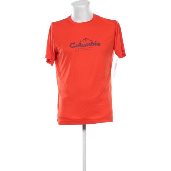 Pánske tričko Columbia 67011352