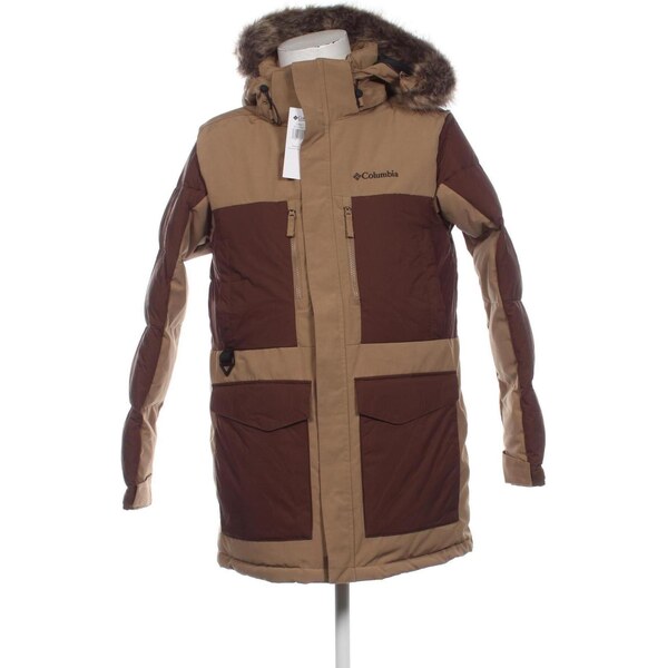 Pánska bunda Columbia 67011404