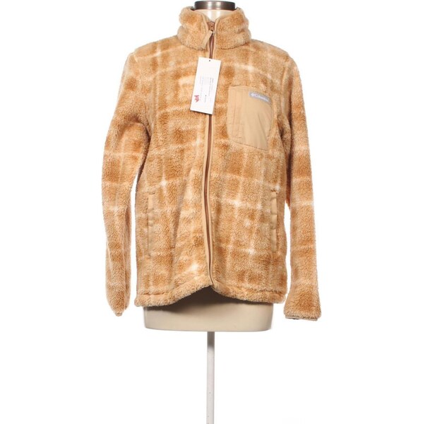 Dámska termo bunda Columbia 67011428