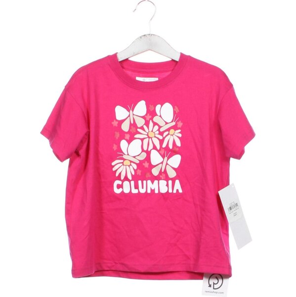 Detské tričko Columbia 67011431
