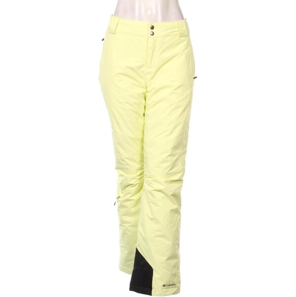 Dámske nohavice pre zimné športy Columbia 67011443