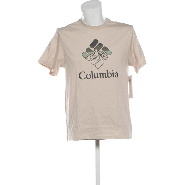 Pánske tričko Columbia 67011461