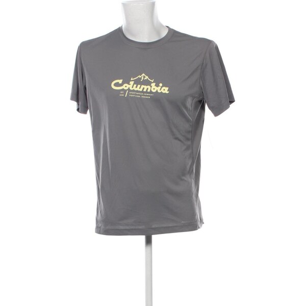 Pánske tričko Columbia 67011477