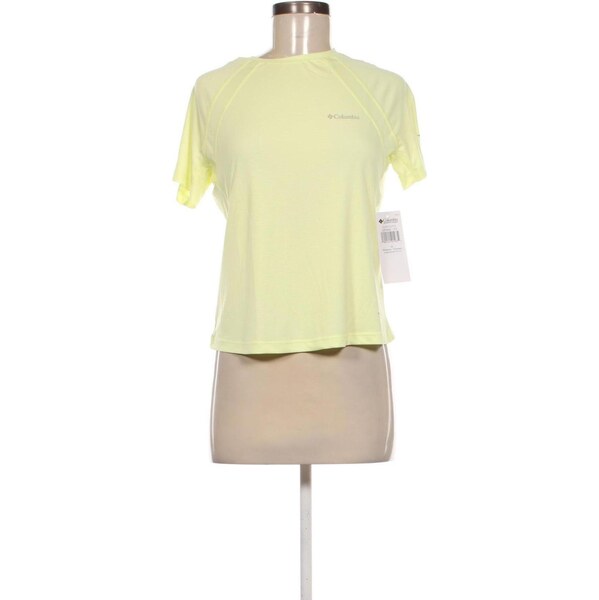 Dámske tričko Columbia 67011922