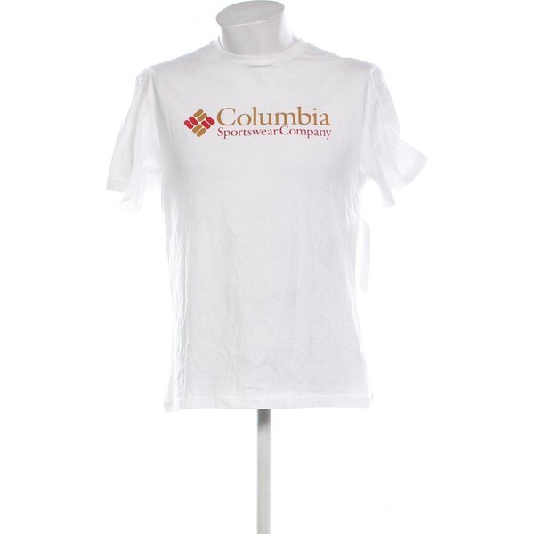 Pánske tričko Columbia 67011927