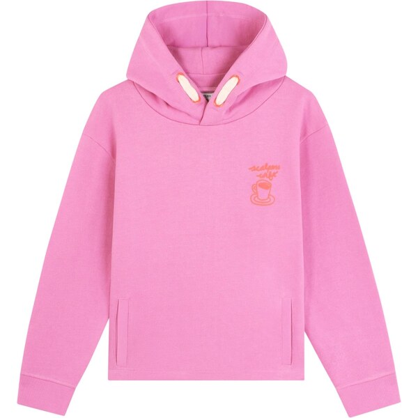 Scalpers Mikina ružová / ružová 67015558