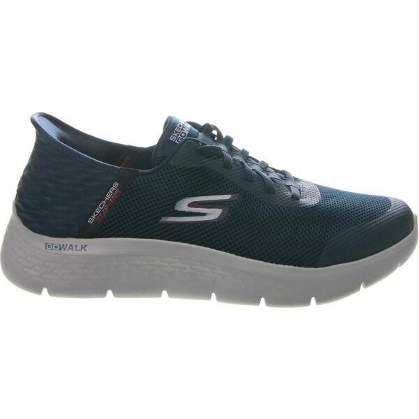 Pánske topánky Skechers 67010868