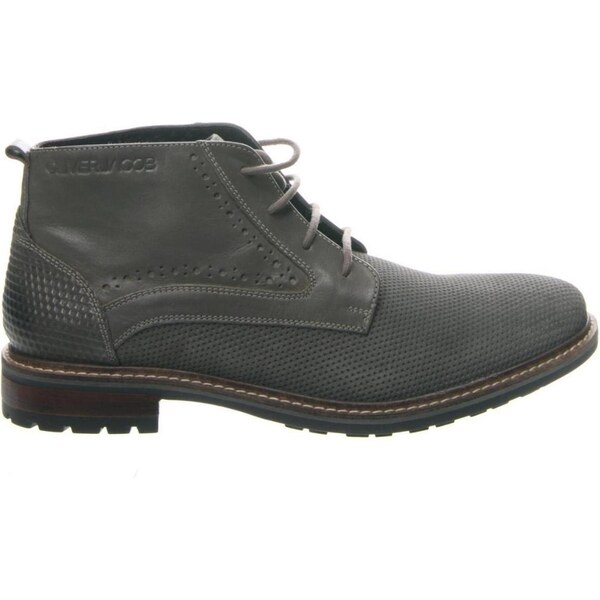 Pánske topánky Oliver Jacob 67010887