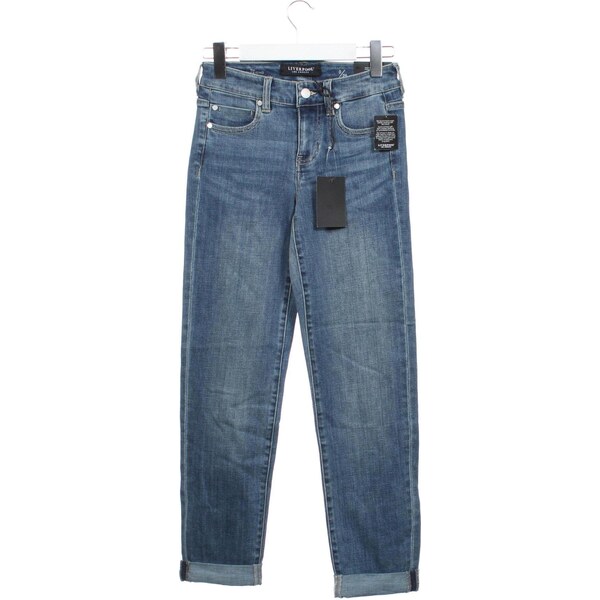 Dámske džínsy Liverpool 67010944