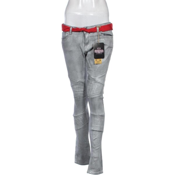 Dámske džínsy King Kerosin 67011000