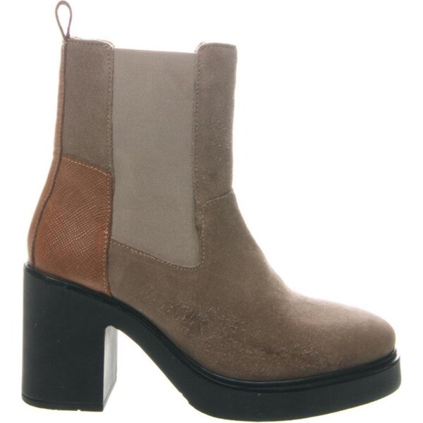 Dámské poltopánky Aada Studios 67011007